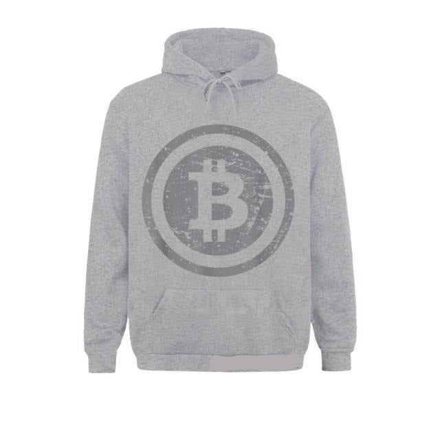 Bitcoin Sweatshirts 9 Farben