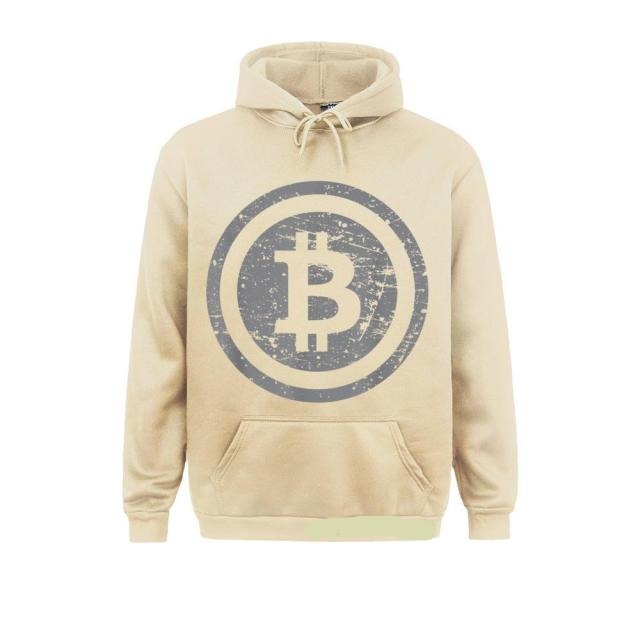 Bitcoin Sweatshirts 9 colors