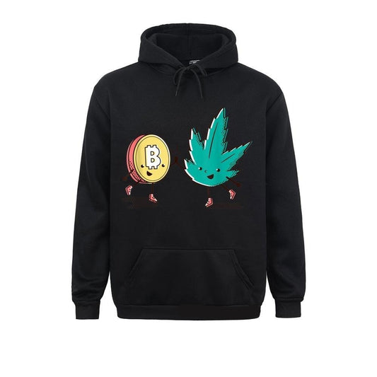Bitcoin-Sweatshirts 6c