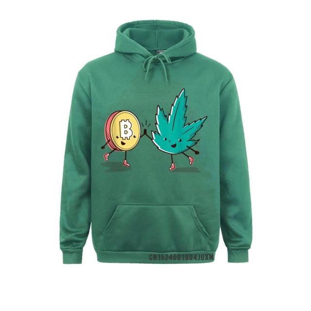 Bitcoin Sweatshirts 6c