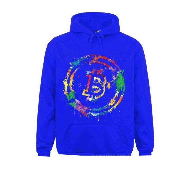 Bitcoin sweatshirts  hoodie