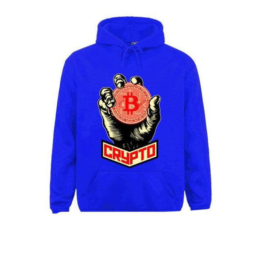 Bitcoin-Sweatshirt 13c